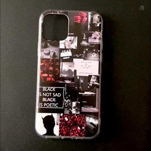 11 pro iPhone case